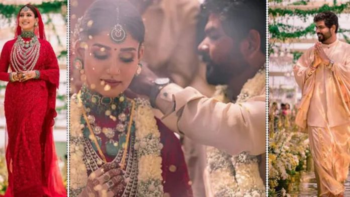 viki and nayanthara