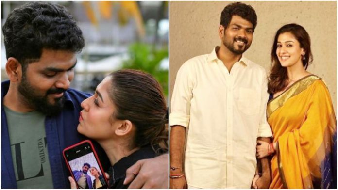 viki and nayanthara