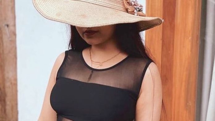 NIRUSHA
