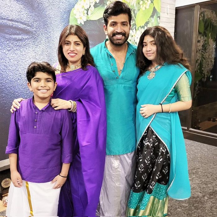 arun vijay