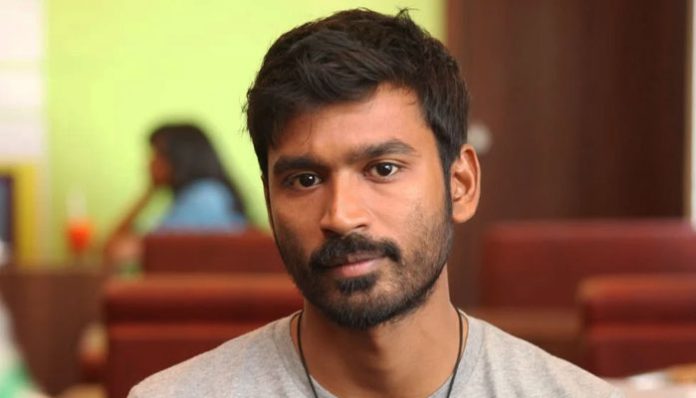 dhanush