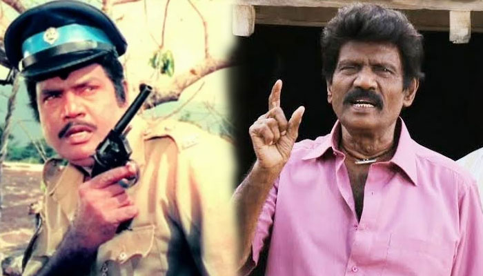 goundamani