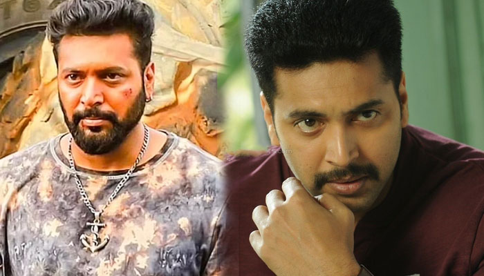 jayam ravi