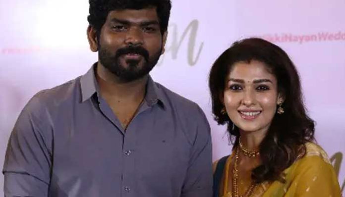 nayanthara