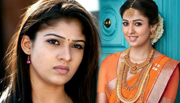 nayanthara