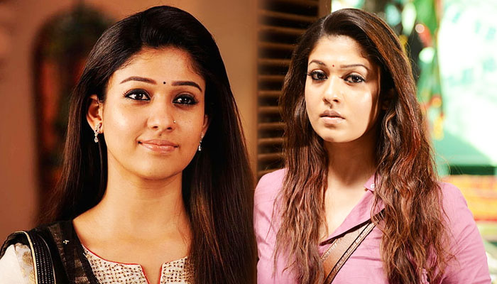 nayanthara