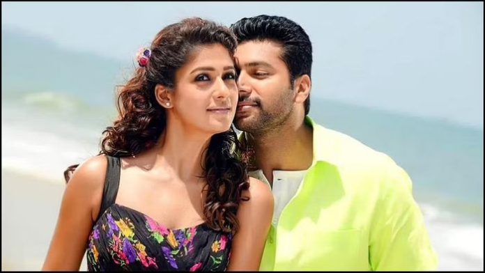 nayanthara