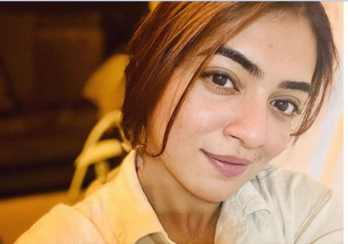nazriya