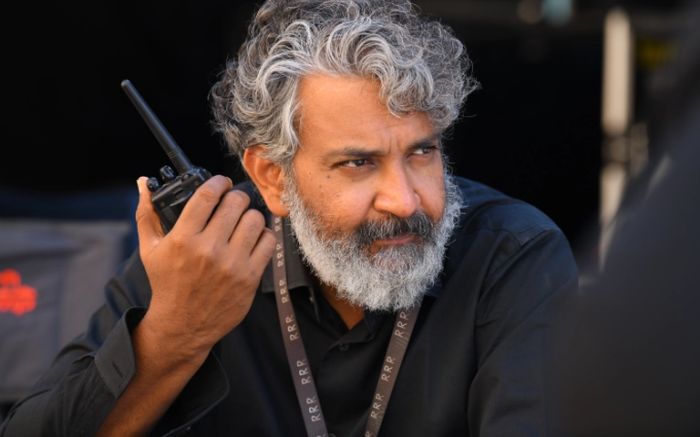 rajamouli