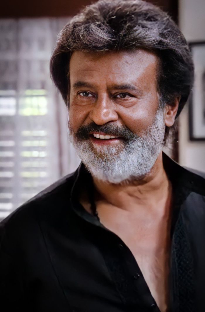 rajini