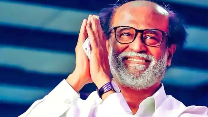 rajini