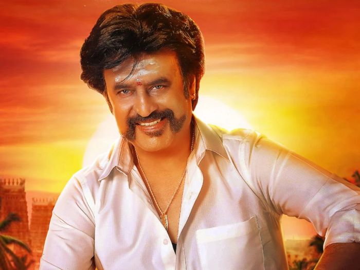 rajini