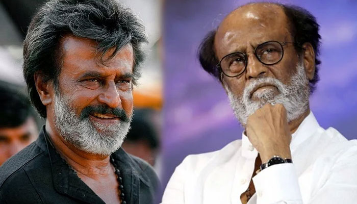 rajini