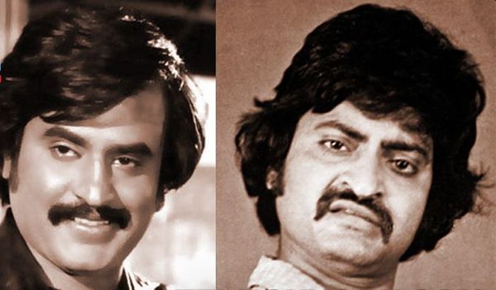 rajini and nalini