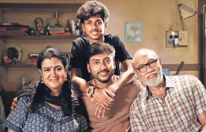 rj balaji