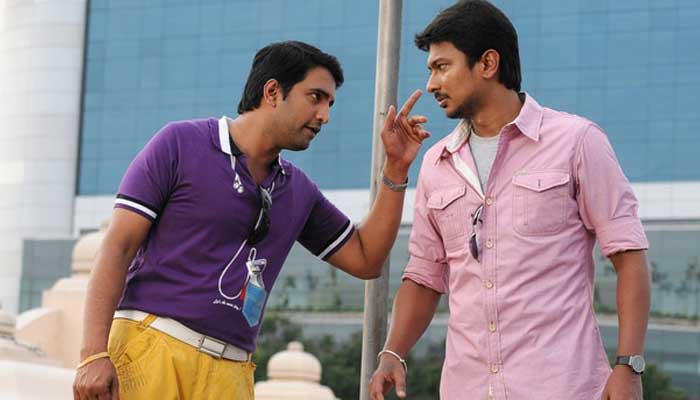 santhanam-123