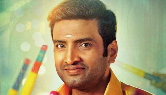 santhanam-