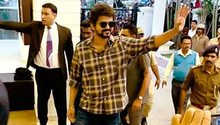 vijay-airport