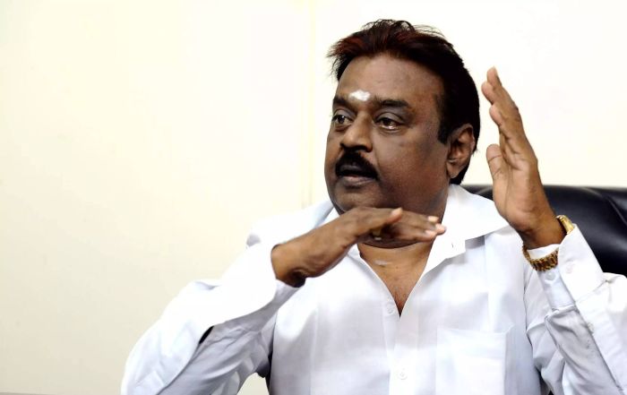 vijaykanth