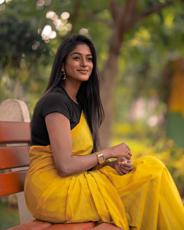 vinusha devi 1