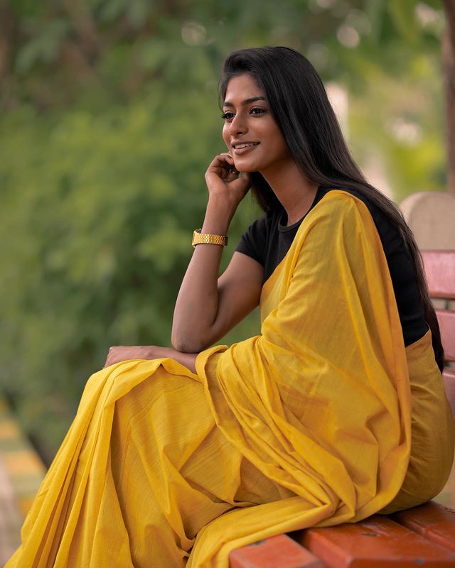 vinusha devi 1
