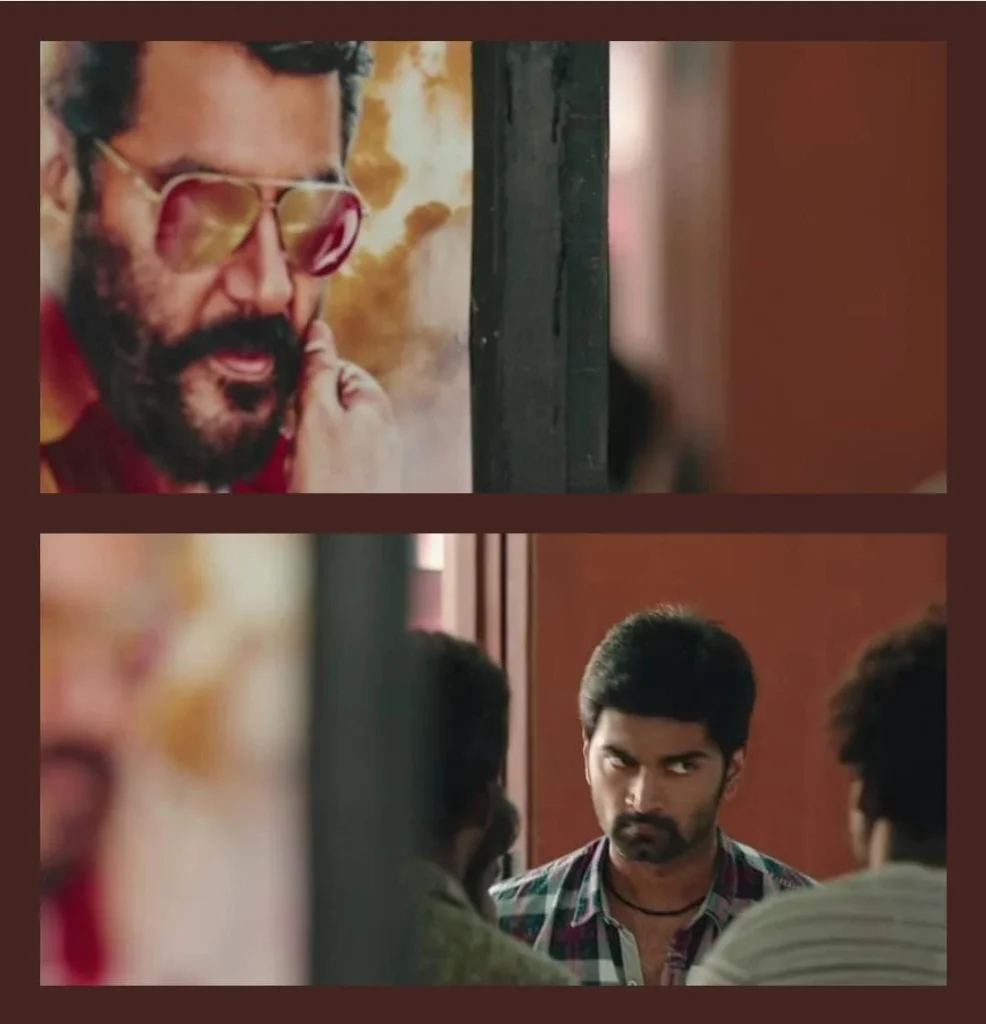 Kuruthi aattam