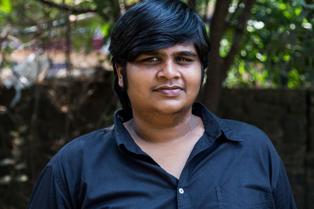 Karthik-Subbaraj