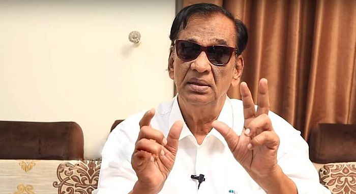 rajan