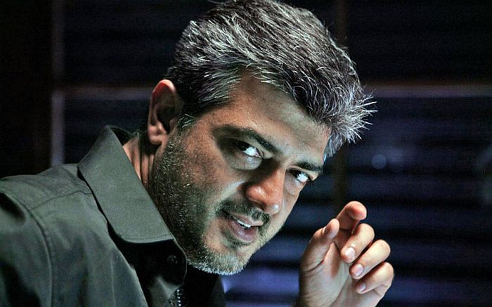 ajith