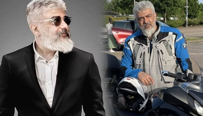 ajith