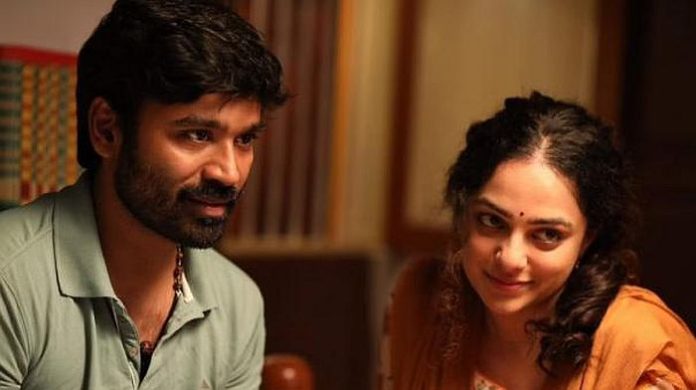 dhanush