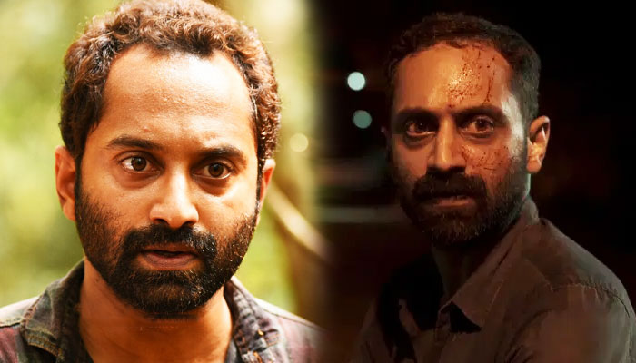 fahadh fazhil-