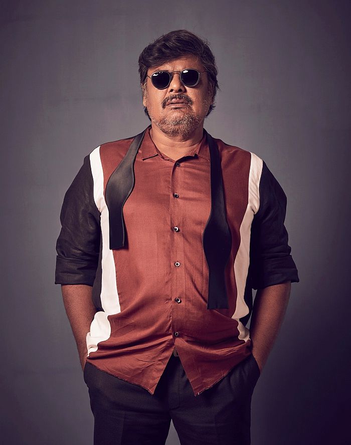 mansoor ali khan