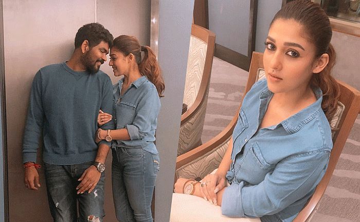 nayanthara