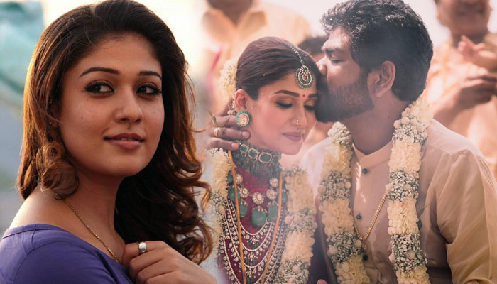 nayanthara