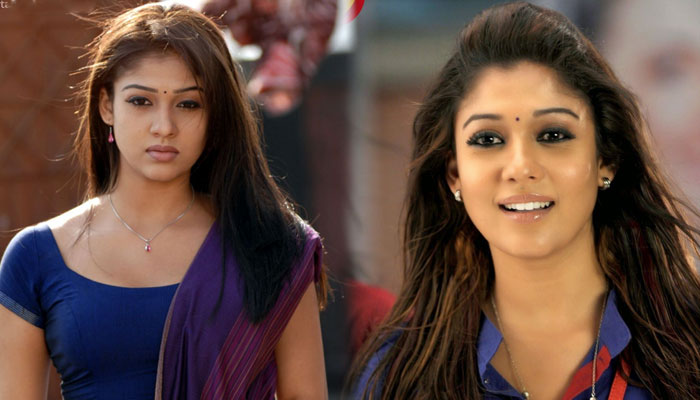 nayanthara