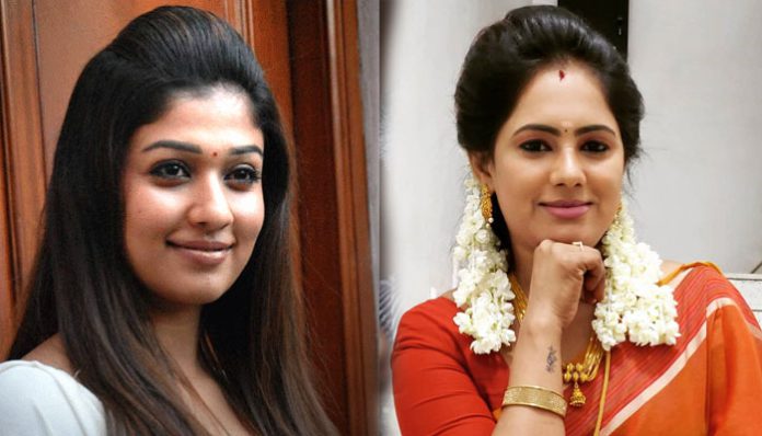 nayanthara