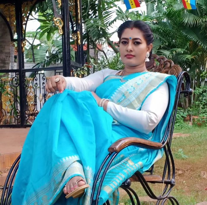 nilani