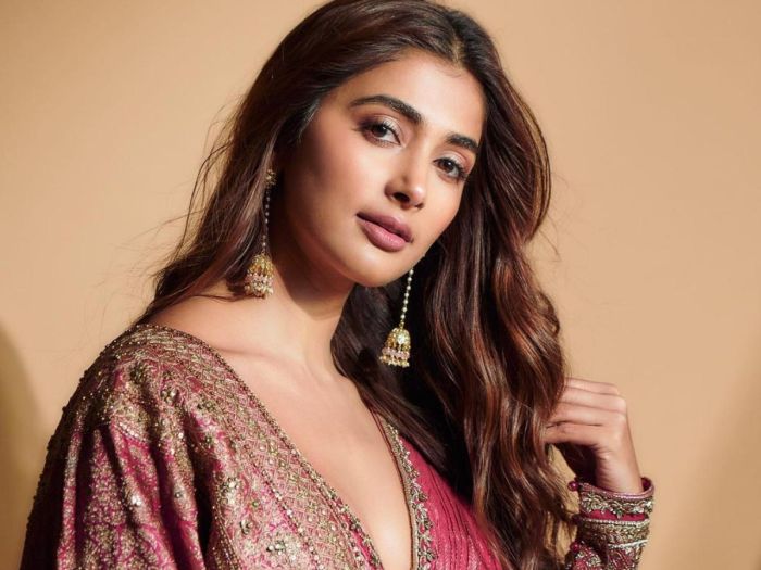 pooja hegde