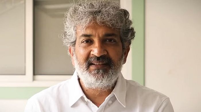 rajamouli