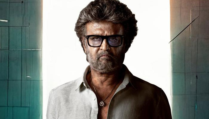 rajini