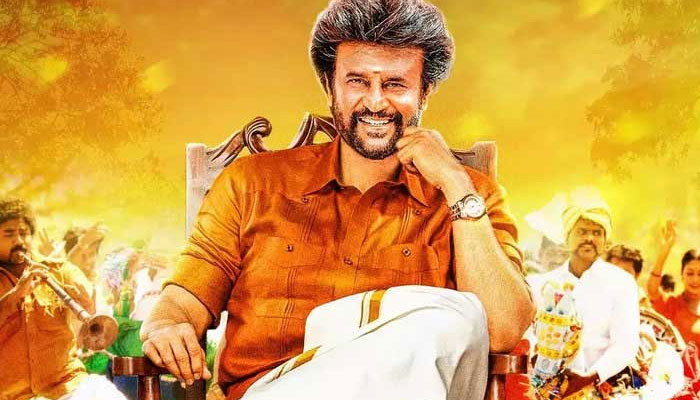 rajini