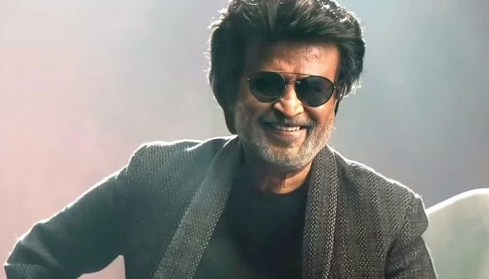 rajini