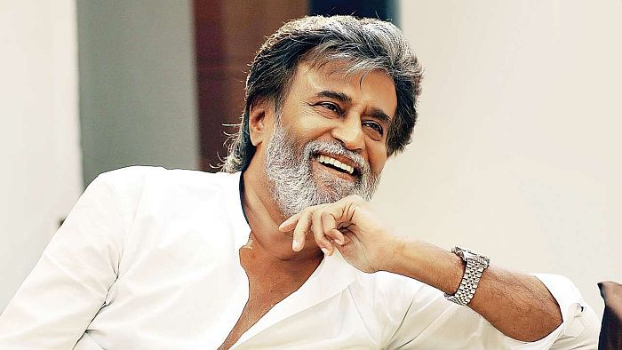 rajini