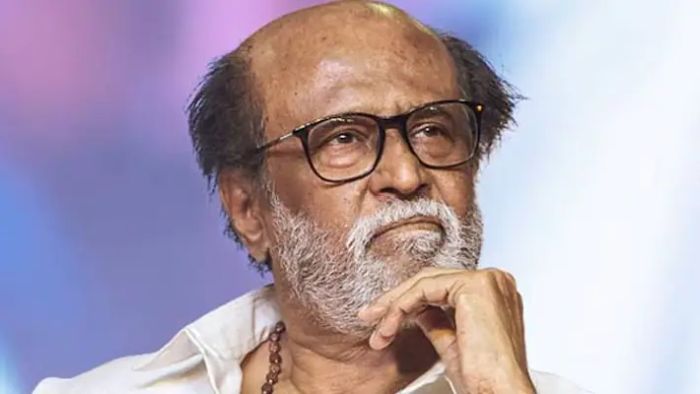 rajini