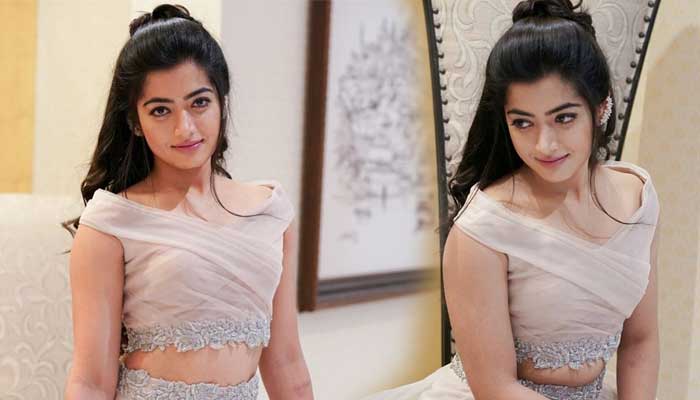 rashmika