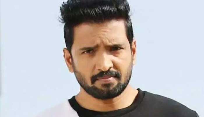 santhanam