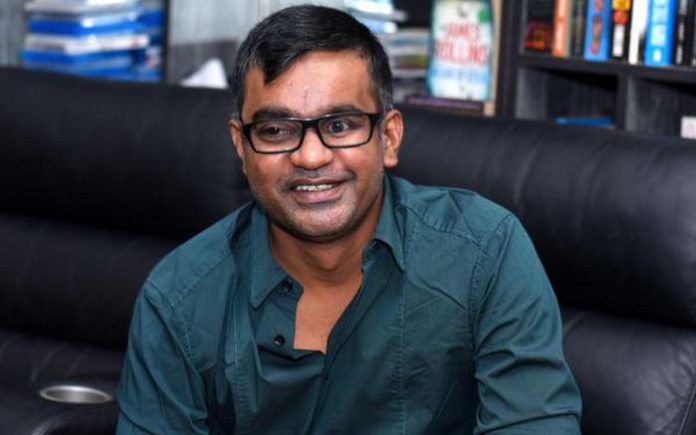 selvaragavan