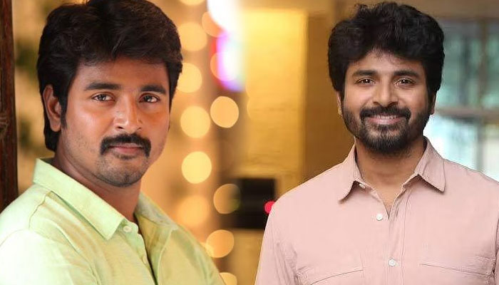 sivakarthikeyan