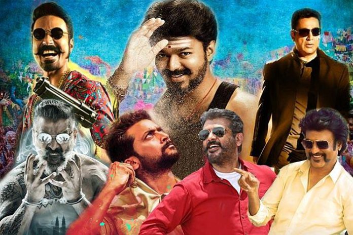 tamil actors